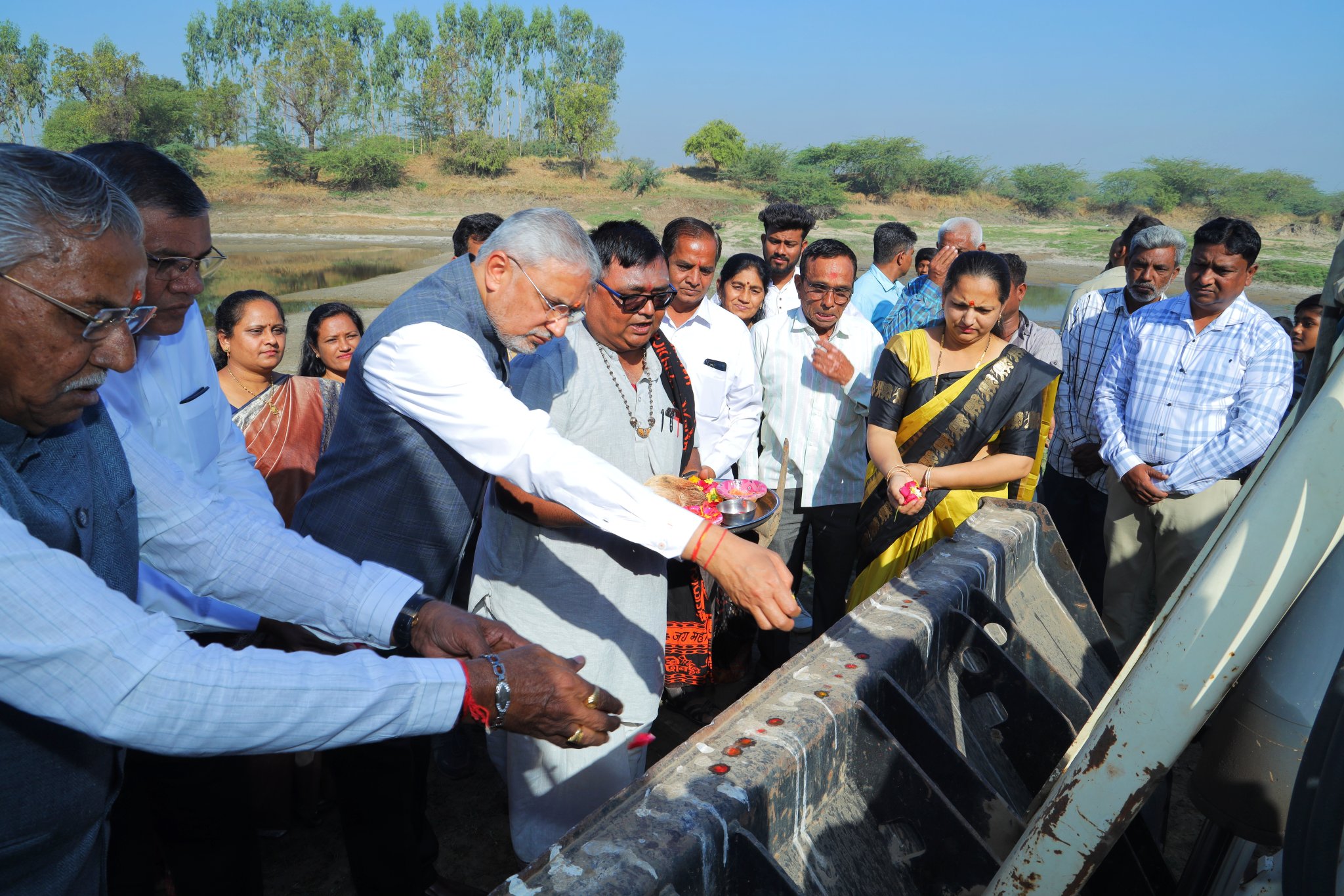 gujarat-government-s-sujlam-suflam-jal-abhiyan-launched-by-gujarat