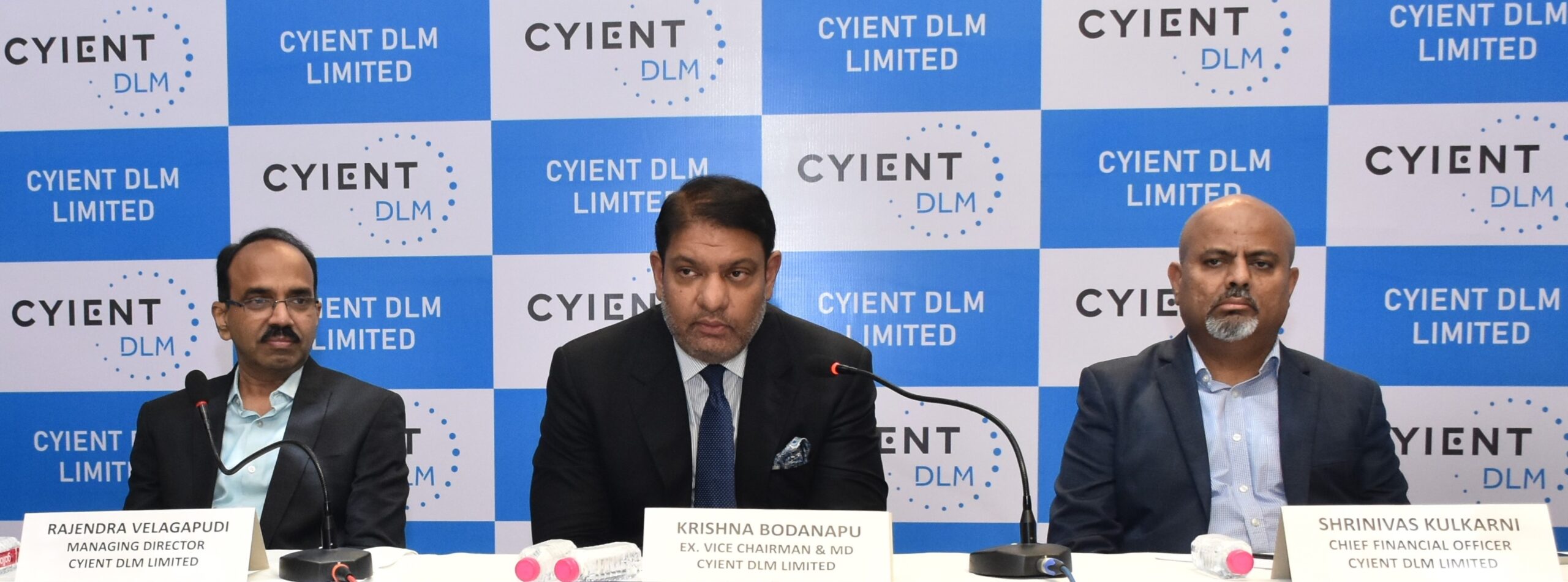 CYIENT DLM LIMITED’S INITIAL PUBLIC OFFERING TO OPEN ON TUESDAY, JUNE ...