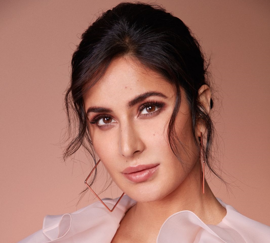 Katrina Kaif Launches her Beauty Brand in UAE